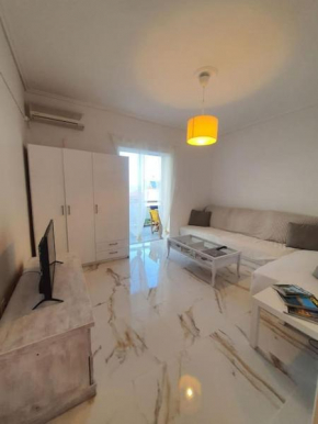 Sunny apartment
